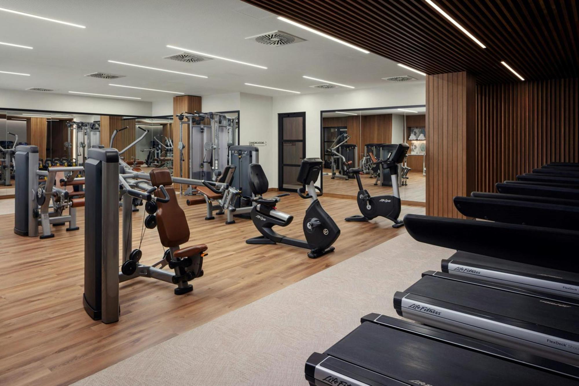 Prague Marriott Hotel Eksteriør bilde